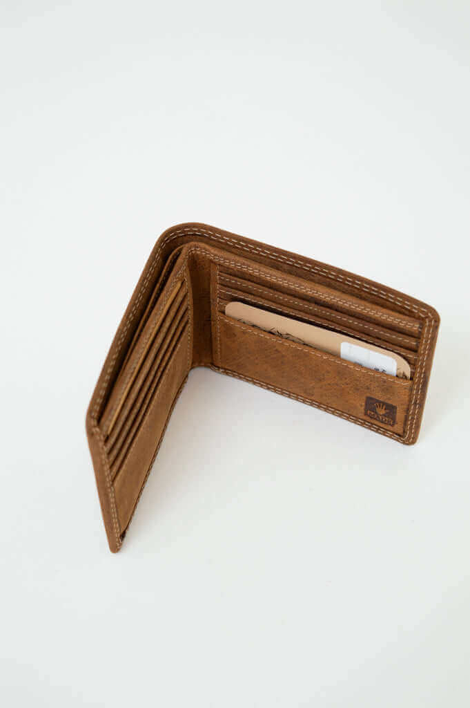 Adrian Klis 211 - Buffalo Wallet - Image 3