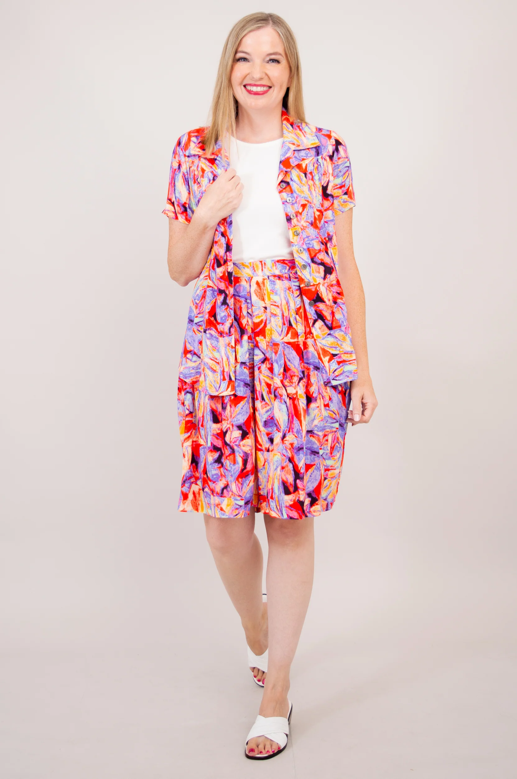 Betty Shorts, Carro - Final Sale - Image 3