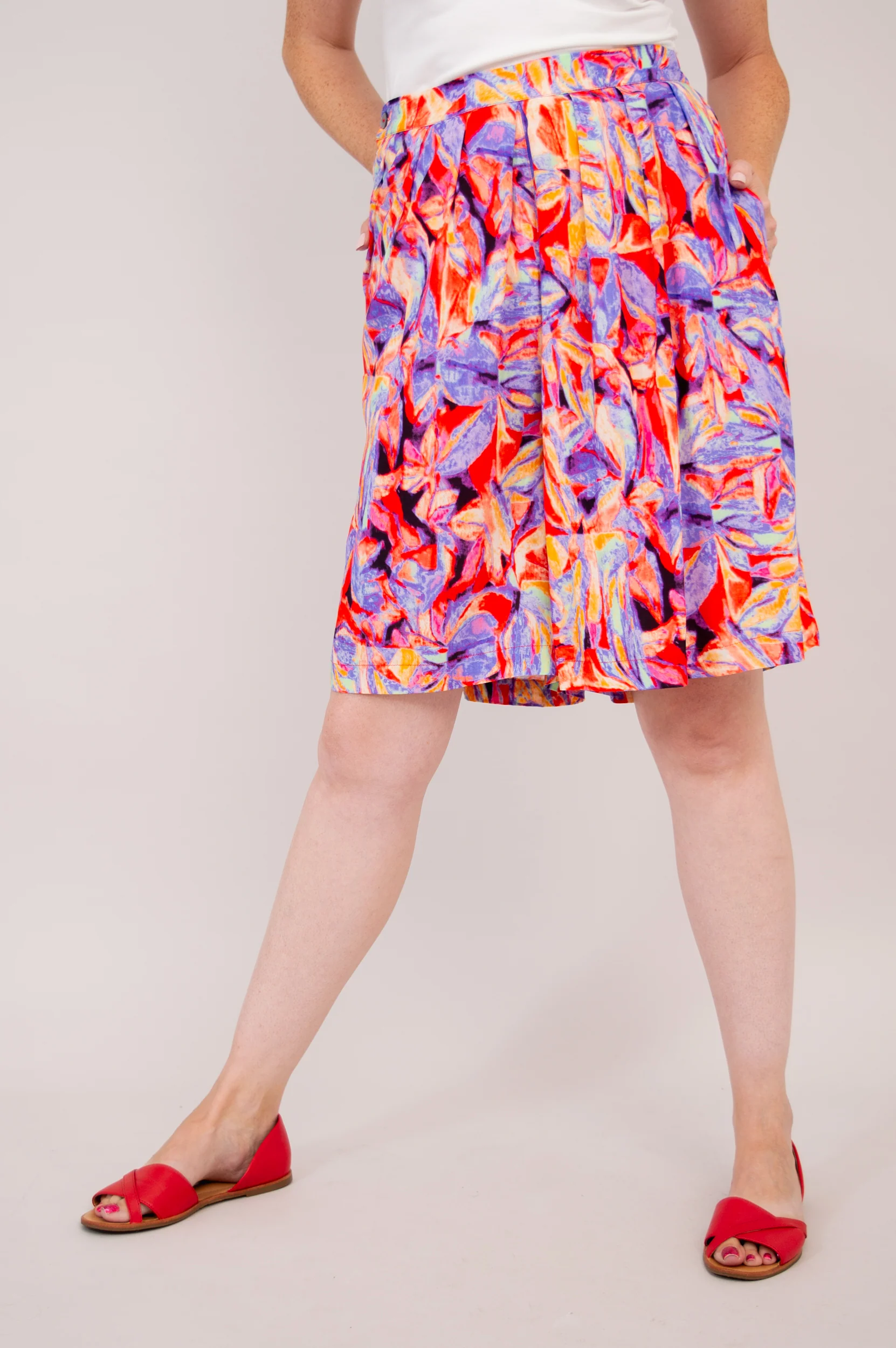Betty Shorts, Carro - Final Sale - Image 7