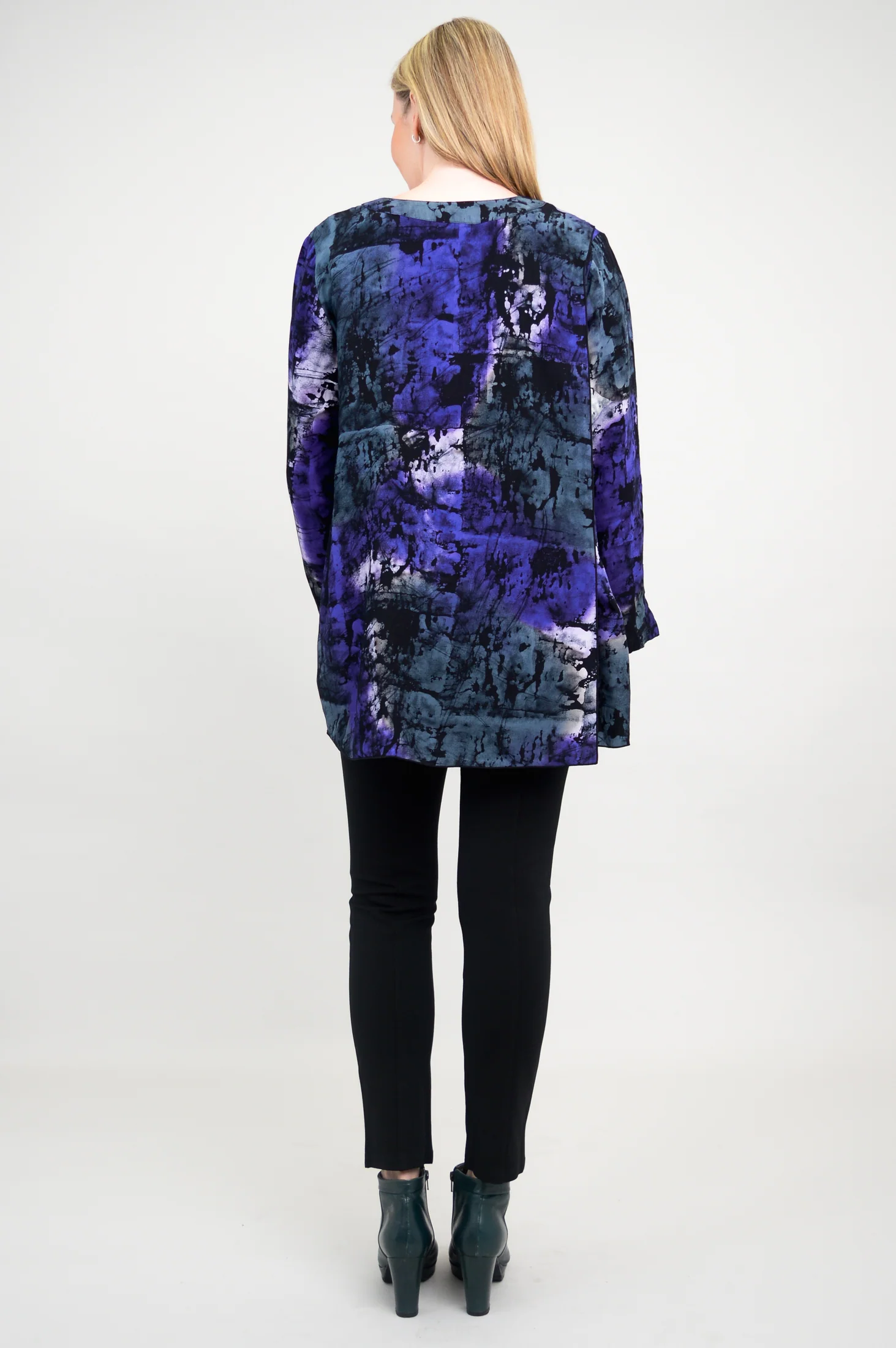 Carmel Blouse, Chakra - Final Sale - Image 13
