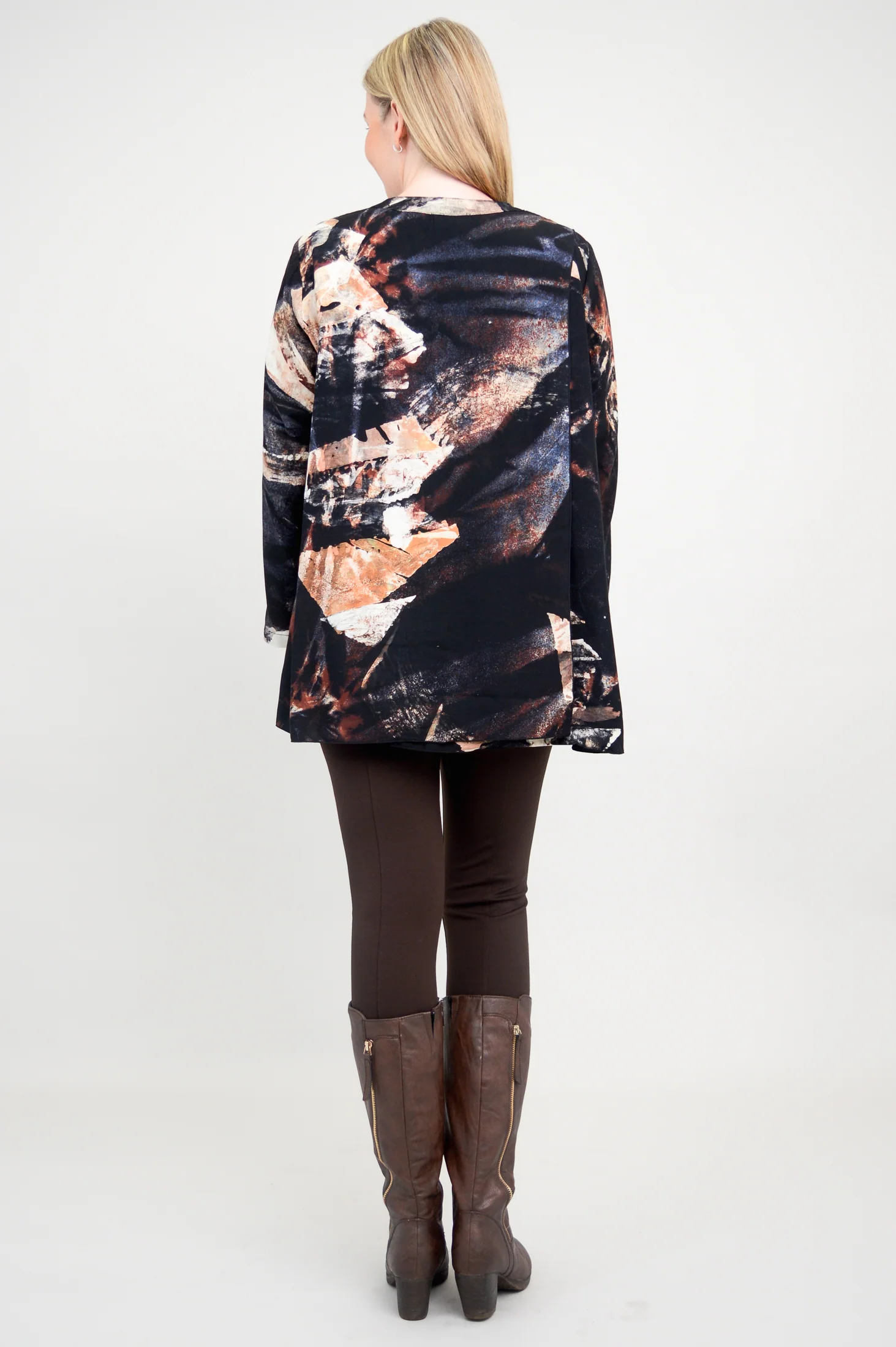 Carmel Blouse, Makmur - Final Sale - Image 10