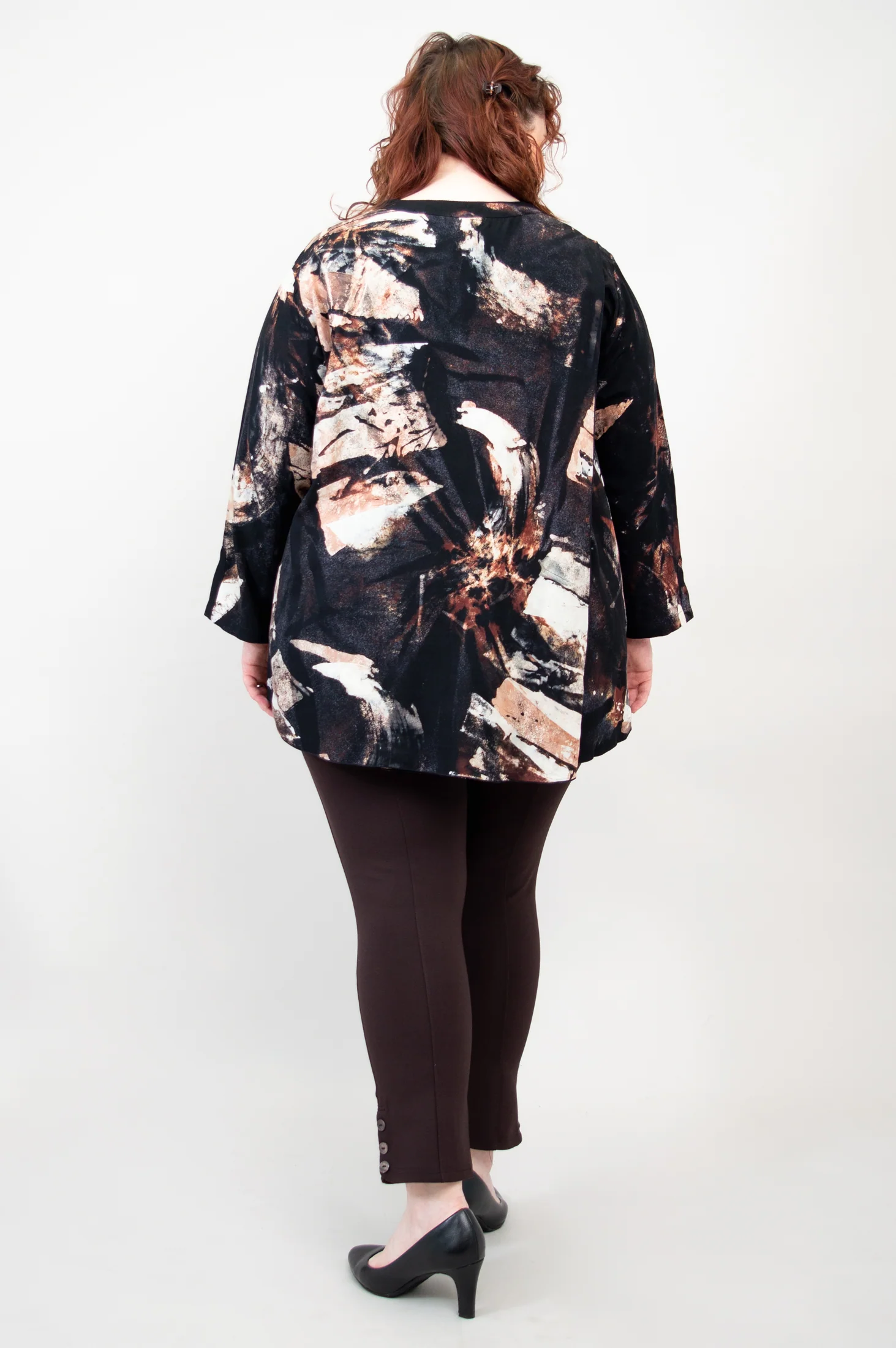 Carmel Blouse, Makmur - Final Sale - Image 11