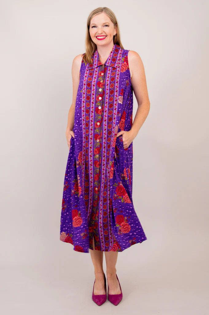 Cissy Dress, Kanalopa - Final Sale - Image 3