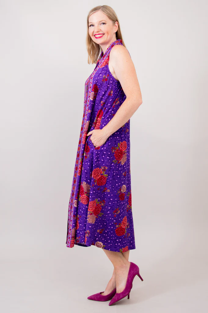 Cissy Dress, Kanalopa - Final Sale - Image 4