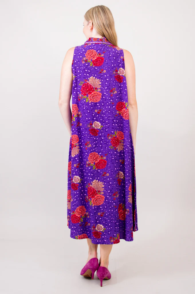 Cissy Dress, Kanalopa - Final Sale - Image 5