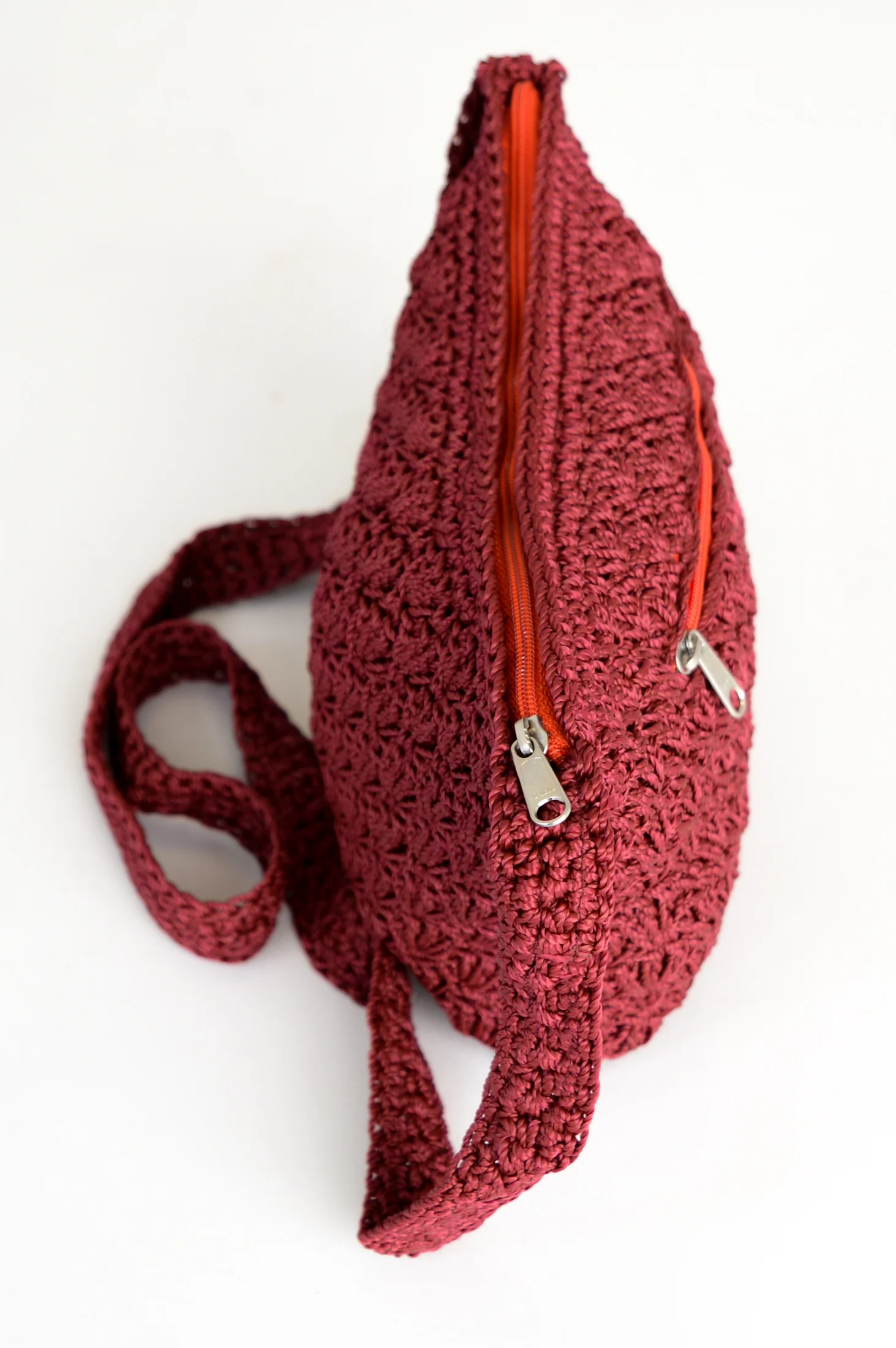Crochet Bag - Image 3