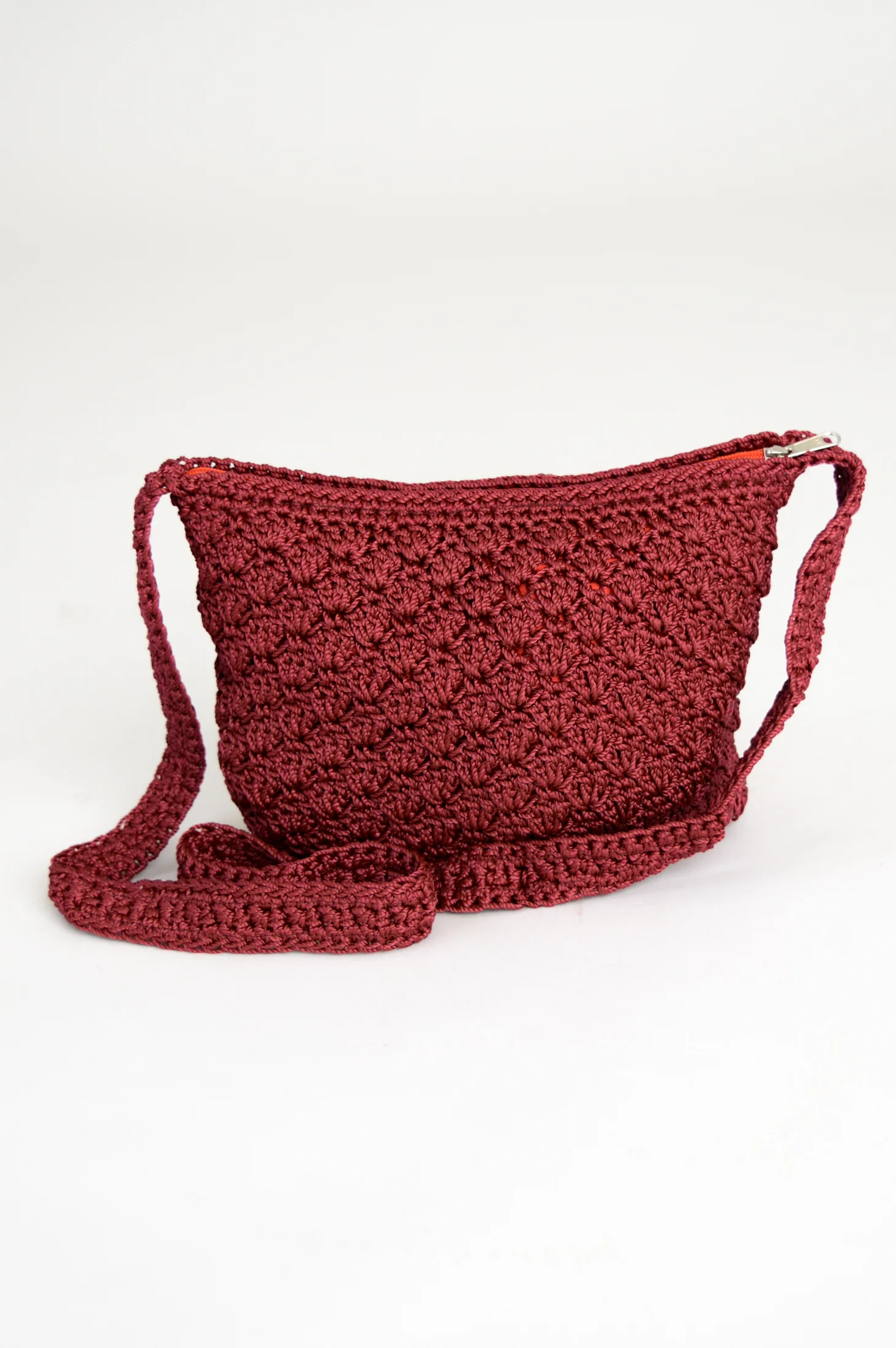 Crochet Bag - Image 4