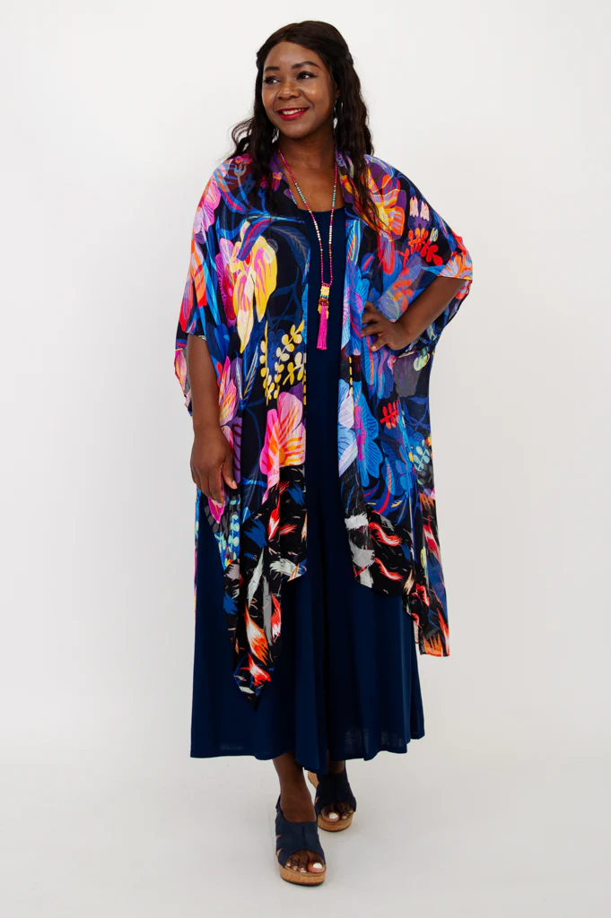 Darcy, Fruity, One Size - Image 3