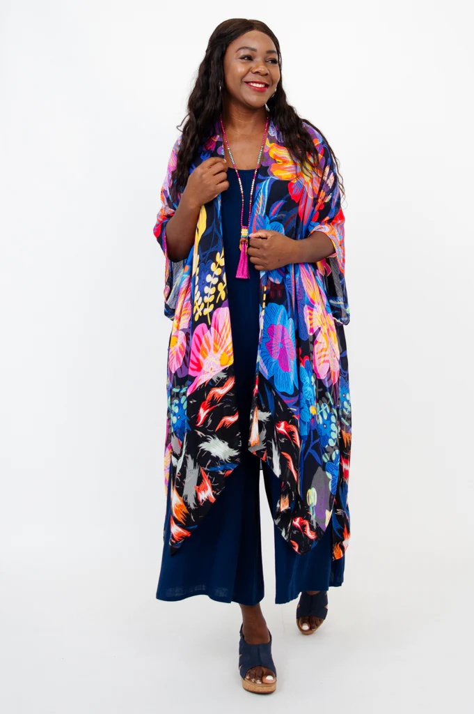 Darcy, Fruity, One Size - Image 6