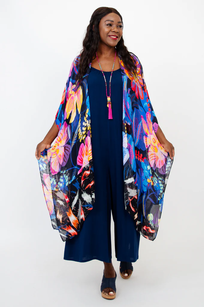 Darcy, Fruity, One Size - Image 9
