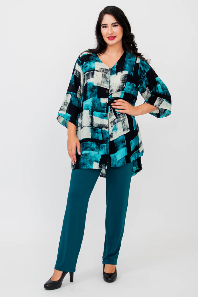 Darla Blouse, Biniko - Image 2