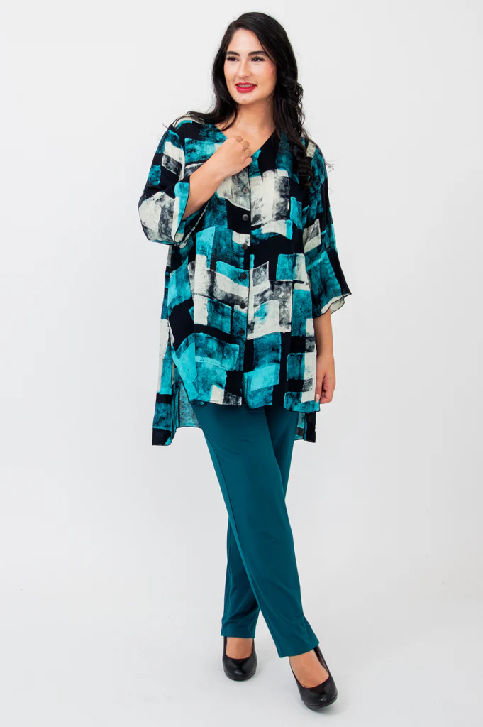 Darla Blouse, Biniko - Image 3