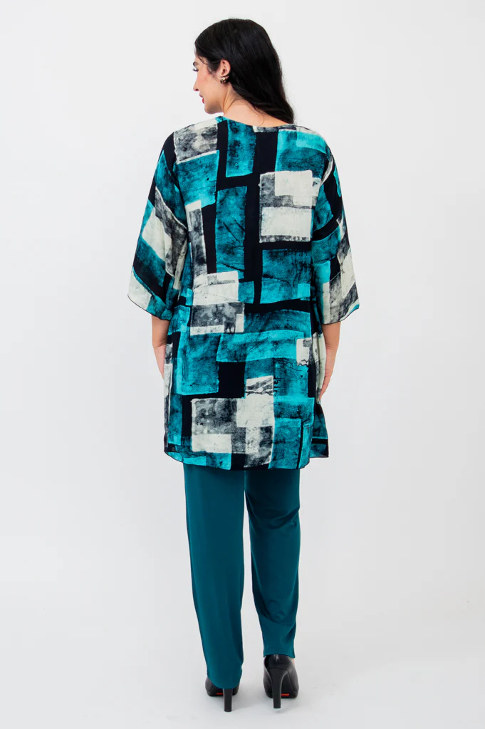 Darla Blouse, Biniko - Image 6