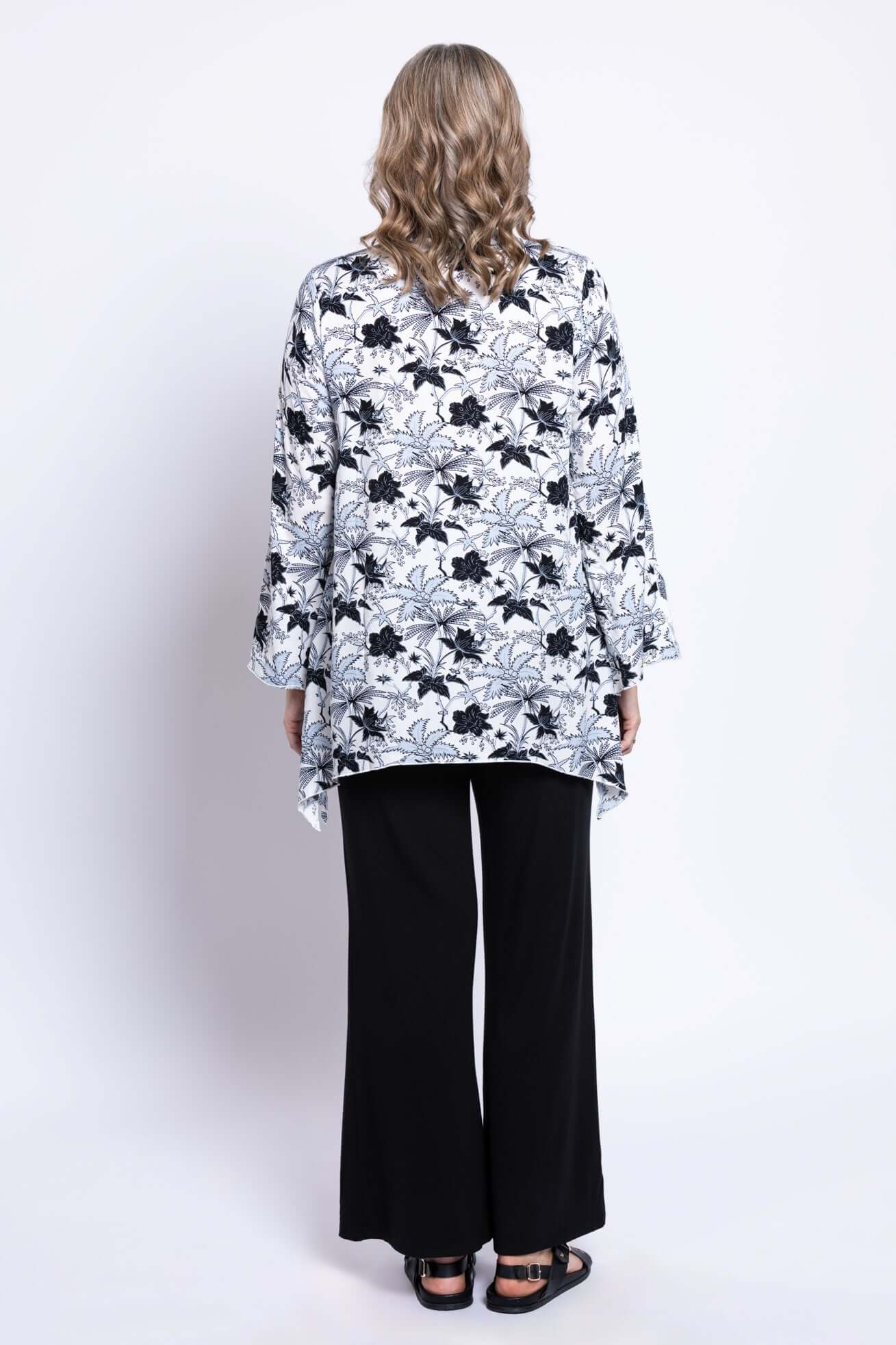 Dorothy Top, Palm Bloom - Image 3
