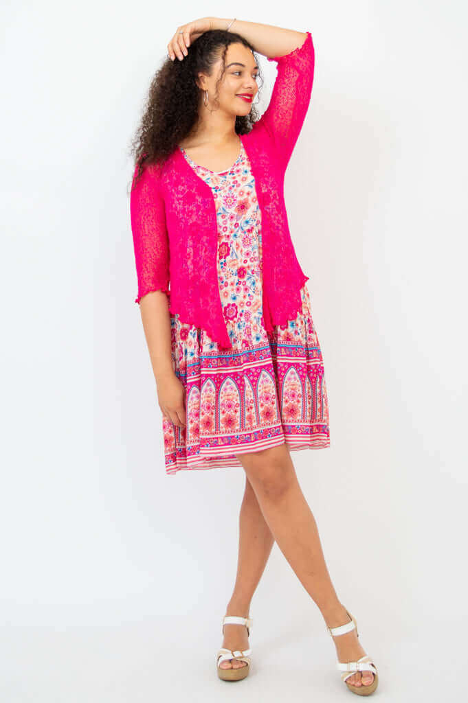 Kaya Dress, Furaha - Image 2