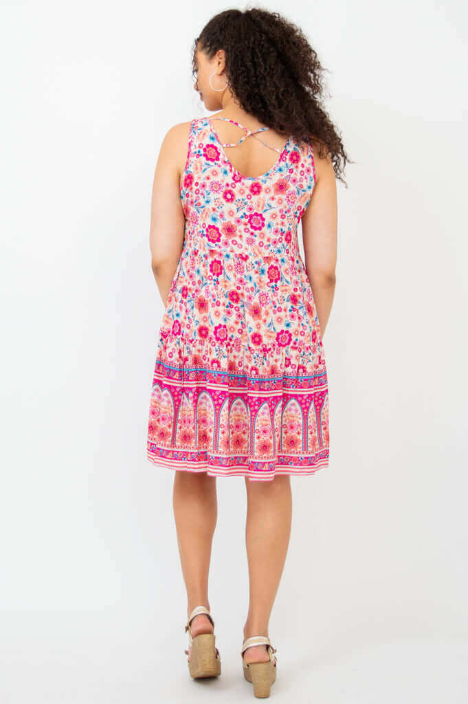 Kaya Dress, Furaha - Image 7