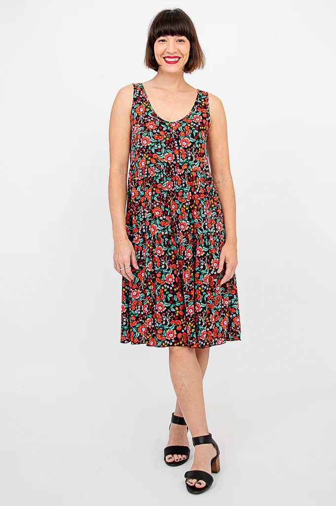 Kayana Dress, Frigola - Final Sale - Image 2