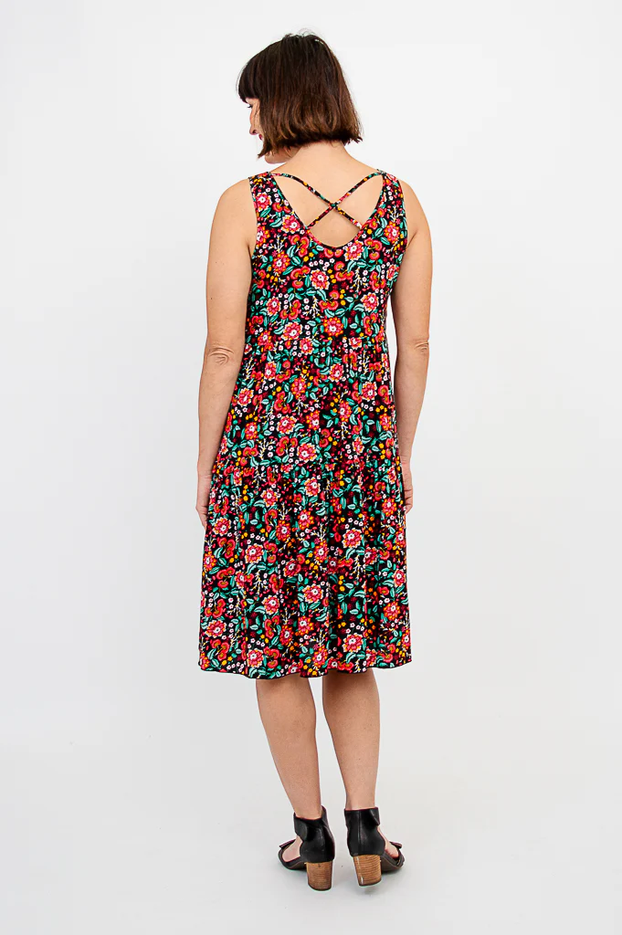 Kayana Dress, Frigola - Final Sale - Image 5