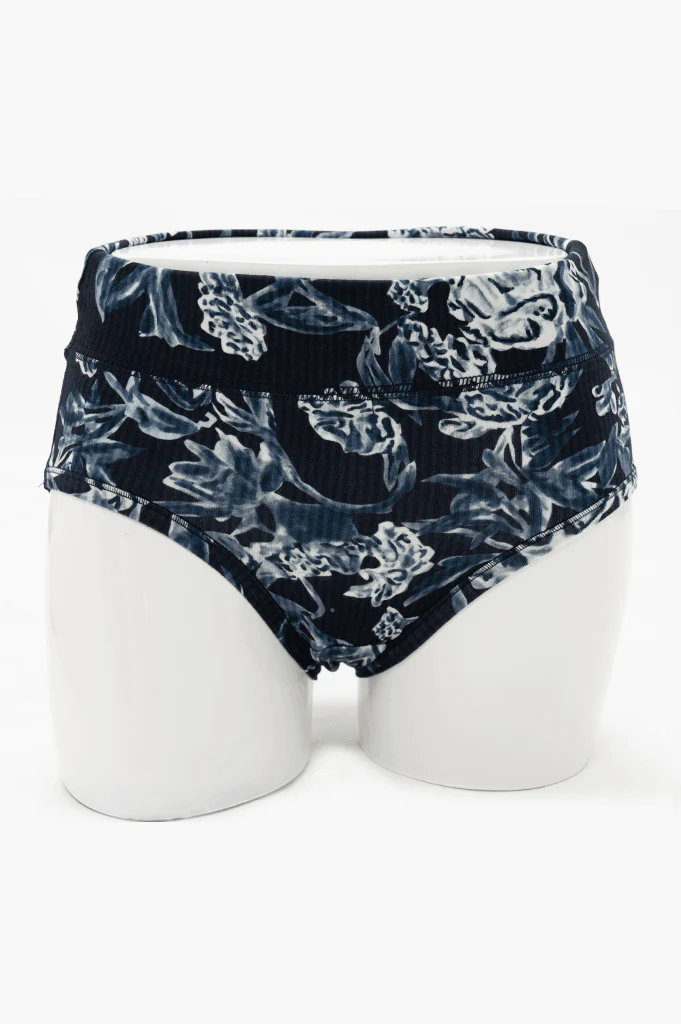 La Gaunche, Indigo Vibe, Bamboo