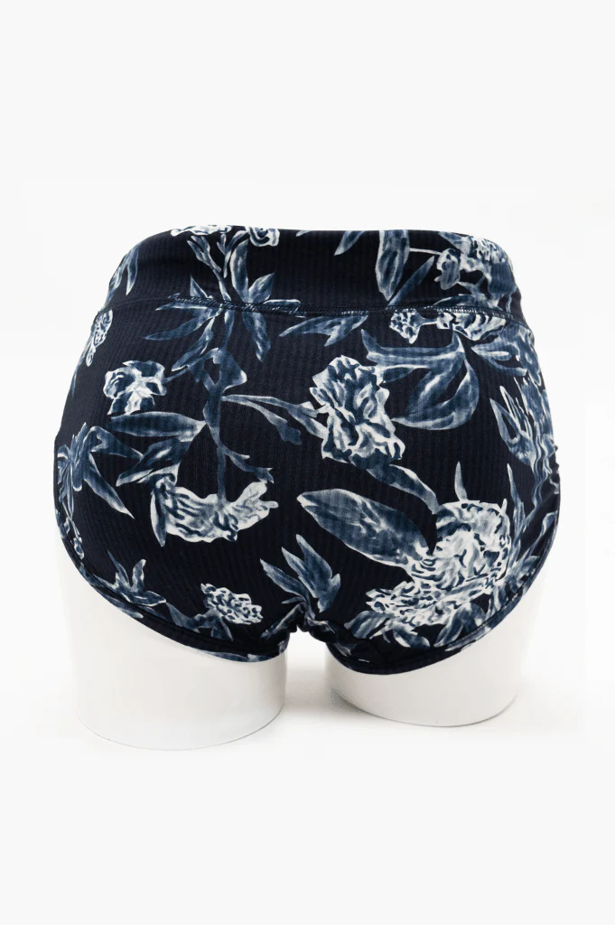 La Gaunche, Indigo Vibe, Bamboo - Image 2