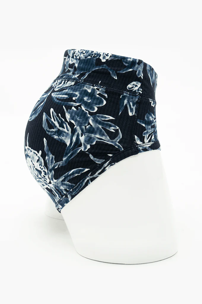 La Gaunche, Indigo Vibe, Bamboo - Image 3