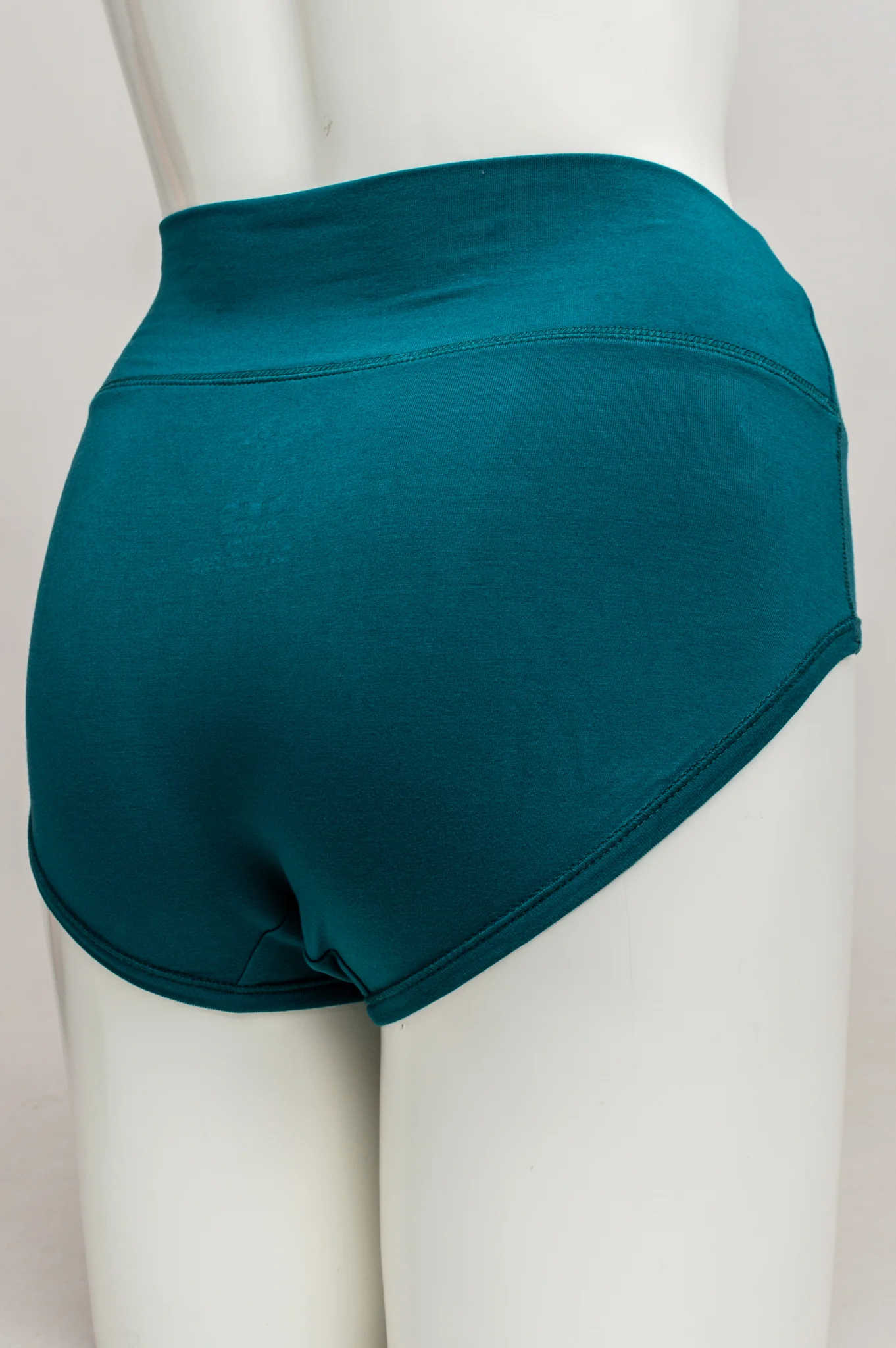 La Gaunche, Teal, Bamboo - Image 3