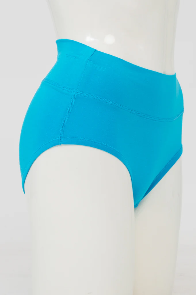 La Gaunche, Turquoise, Bamboo - Image 2