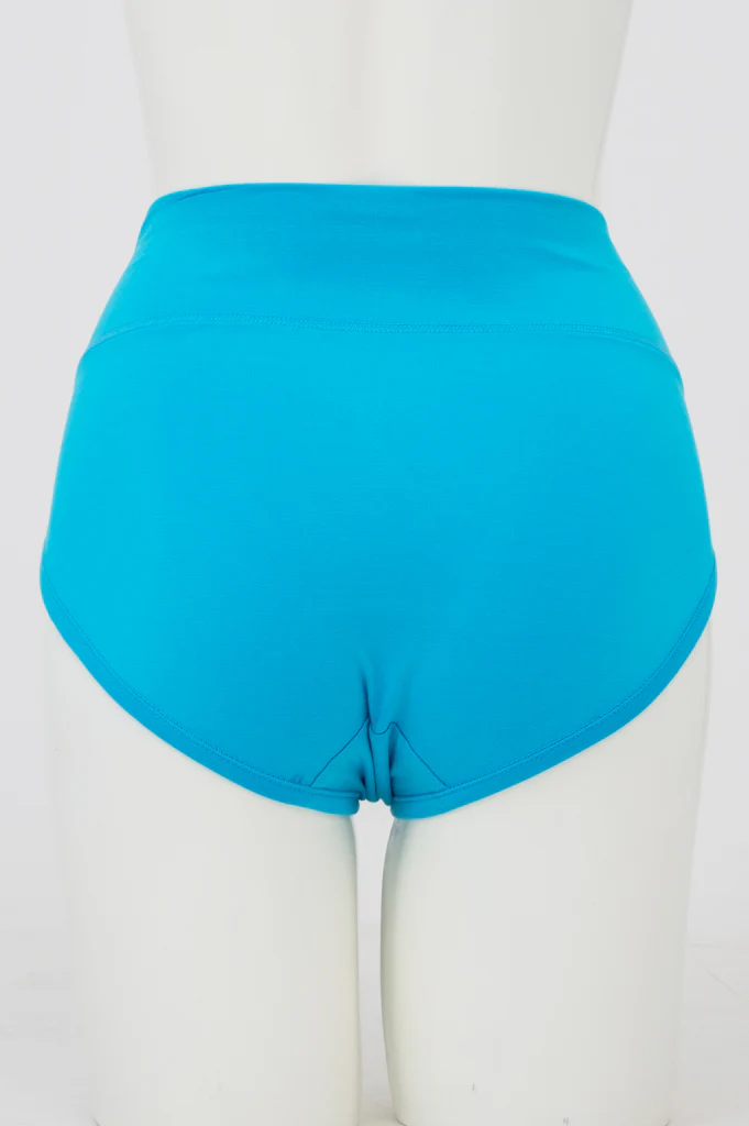 La Gaunche, Turquoise, Bamboo - Image 3