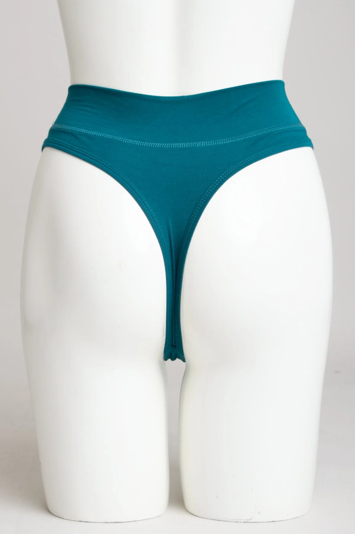 La Thong, Teal, Bamboo - Image 3
