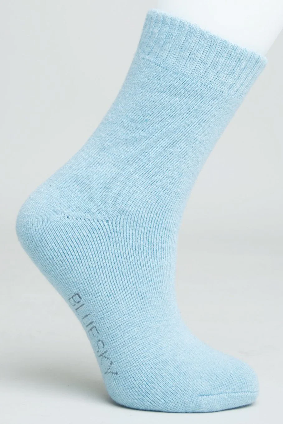 Men's Merino Wool Socks for Literacy - Image 4