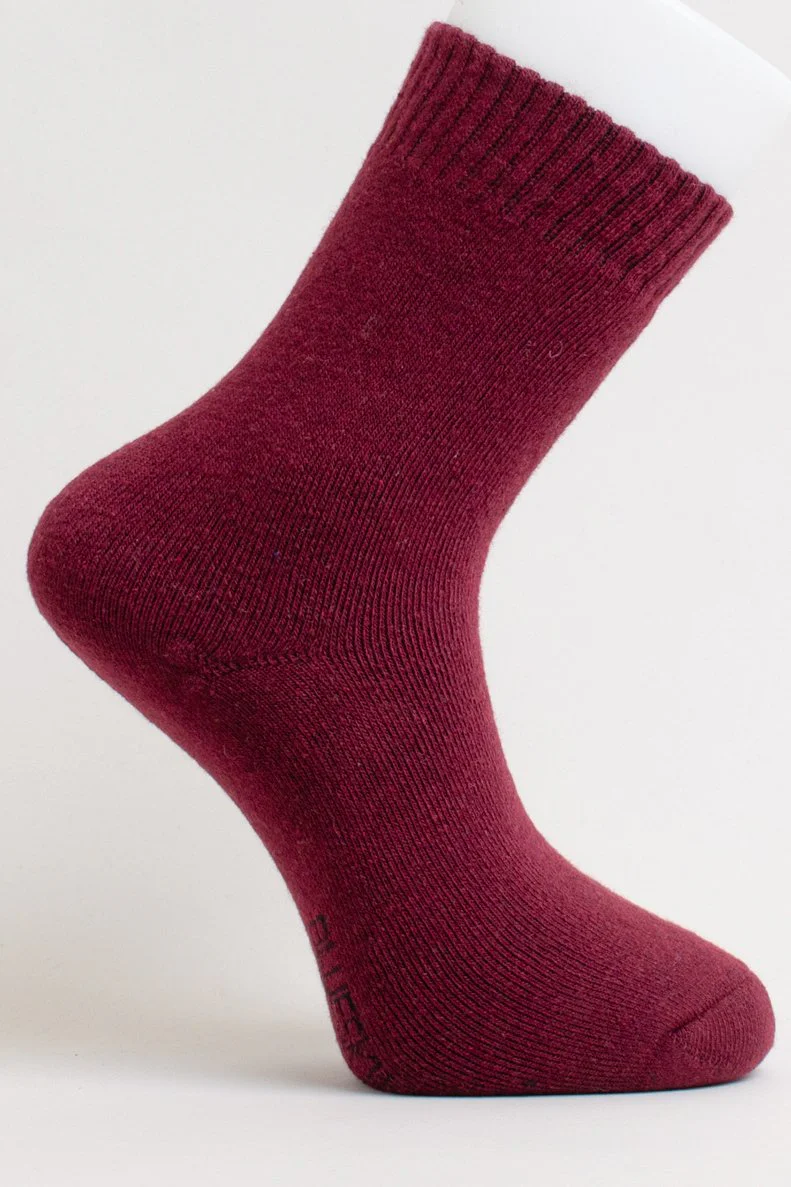 Men's Merino Wool Socks for Literacy - Image 6