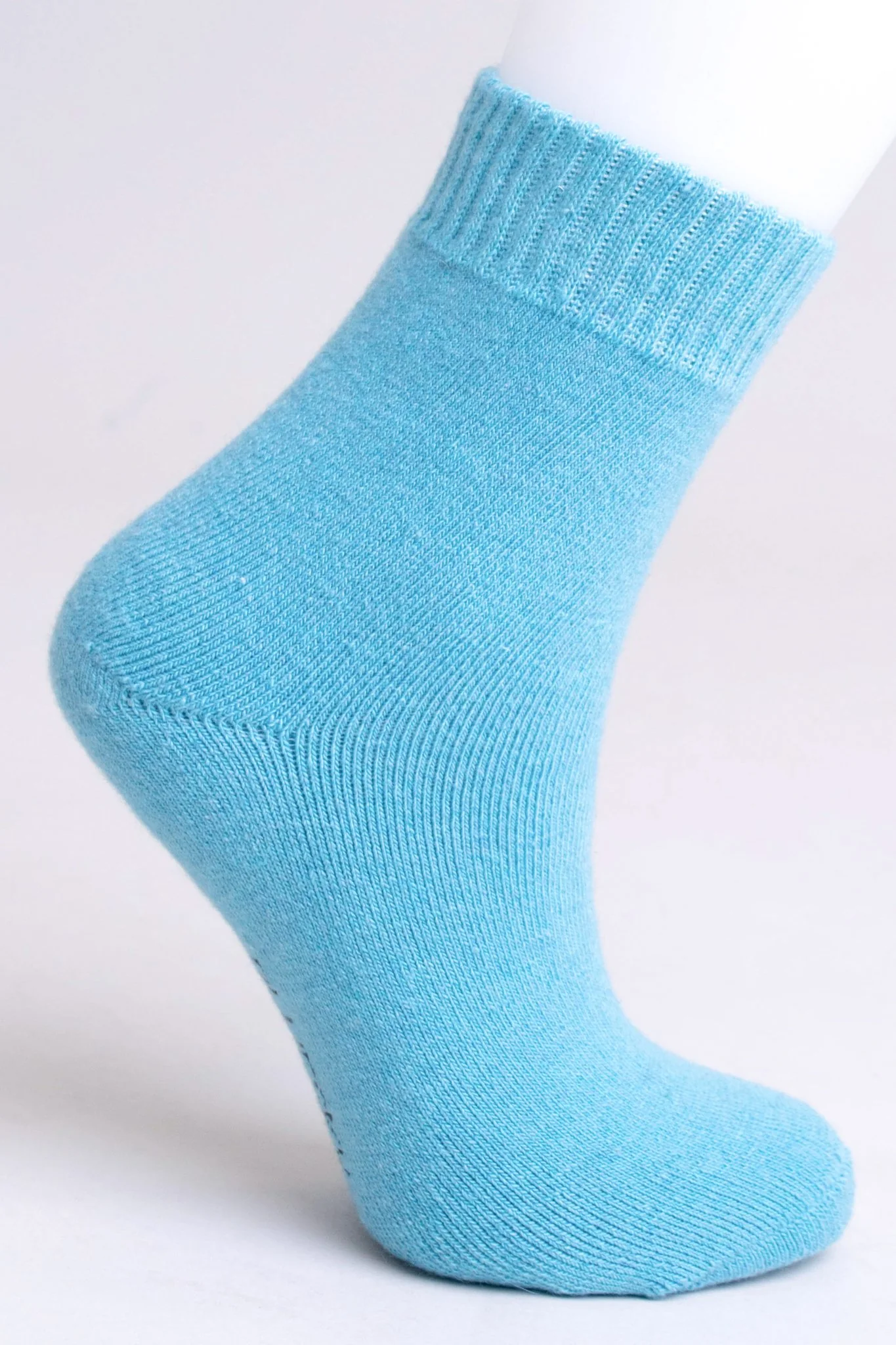 Men's Merino Wool Socks for Literacy - Image 5