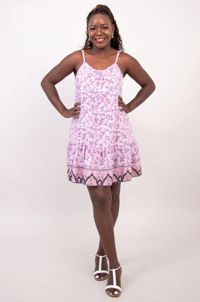 Lyster Dress, Pokani - Final Sale - Image 5