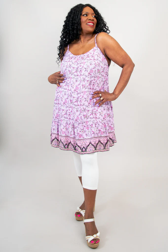 Lyster Dress, Pokani - Final Sale - Image 6