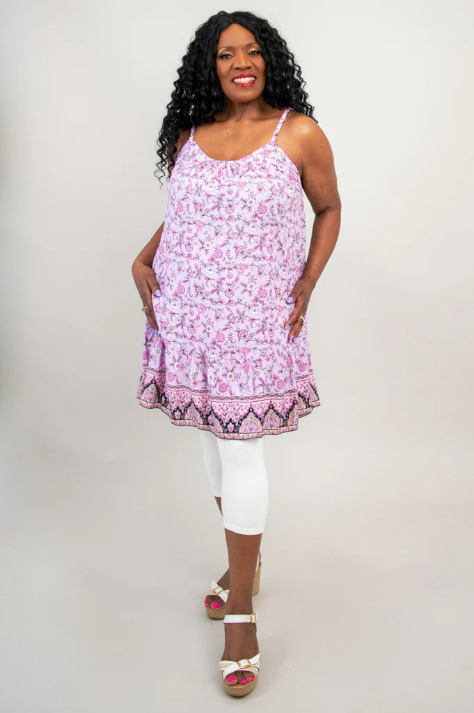 Lyster Dress, Pokani - Final Sale - Image 8