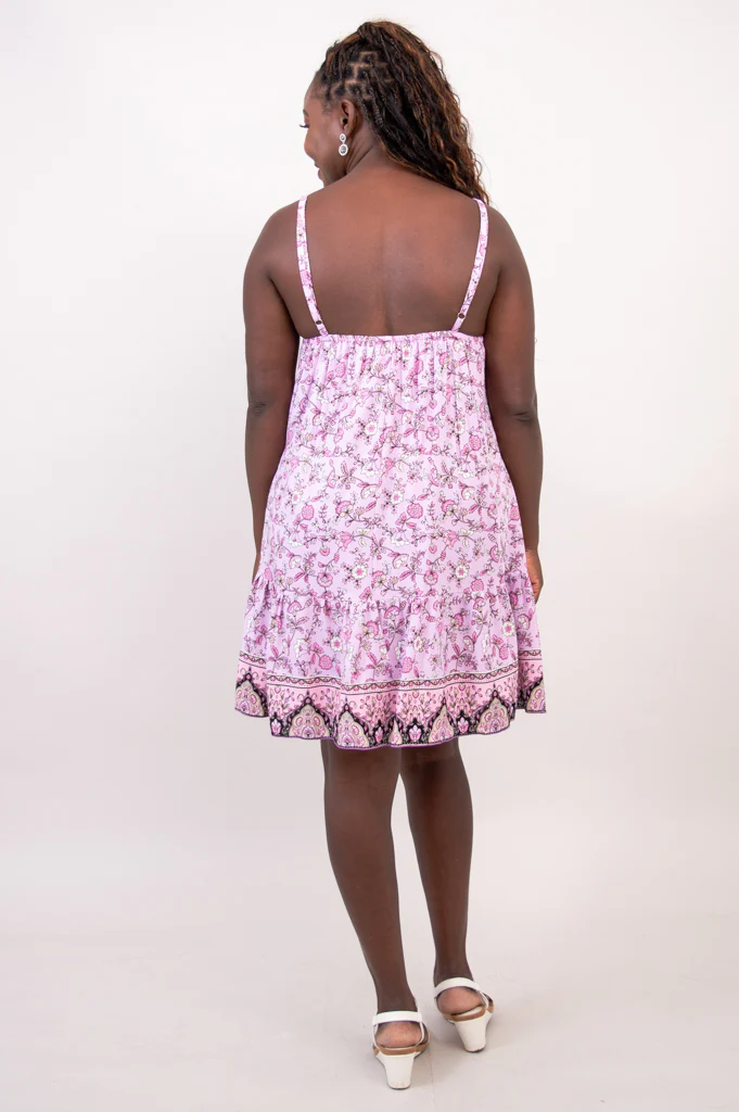 Lyster Dress, Pokani - Final Sale - Image 9