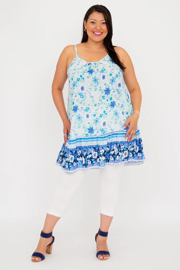 Lyster Dress, Saturna - Final Sale - Image 3