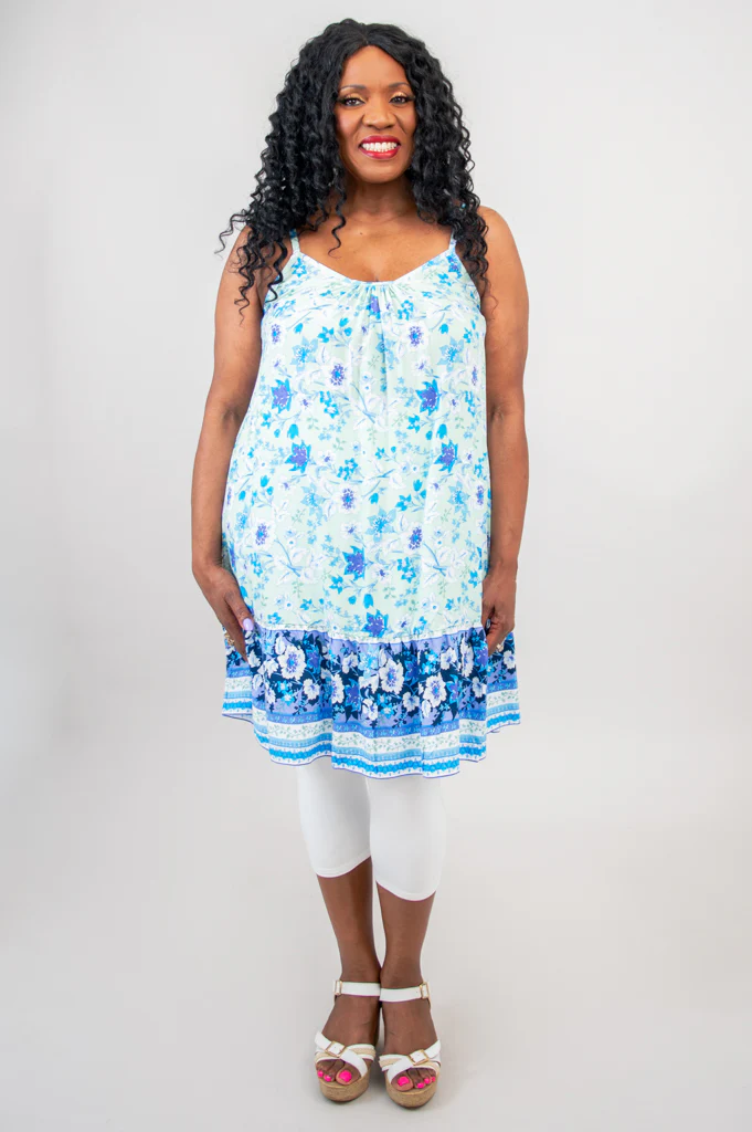 Lyster Dress, Saturna - Final Sale - Image 4