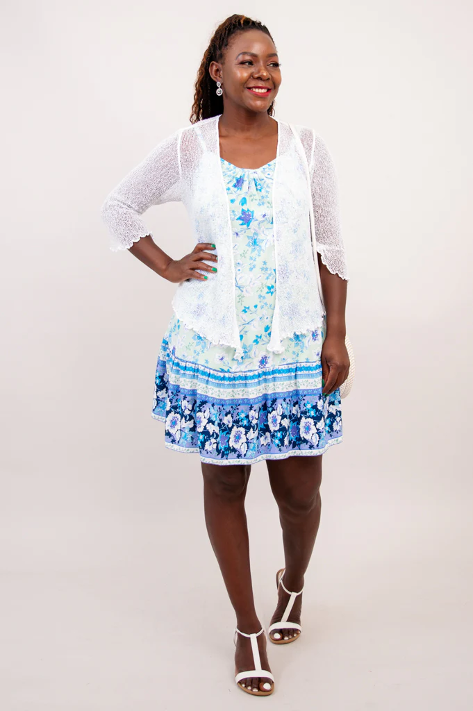 Lyster Dress, Saturna - Final Sale - Image 5
