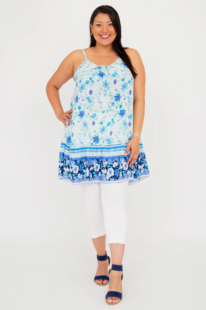 Lyster Dress, Saturna - Final Sale - Image 9