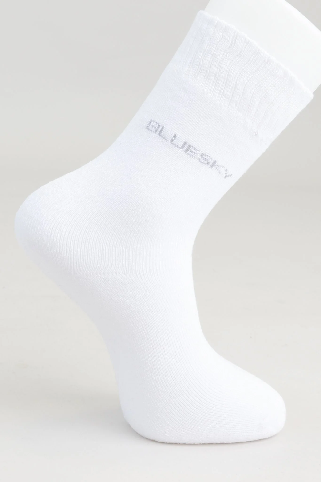 Men's Activewear Sock, Bamboo - Image 2