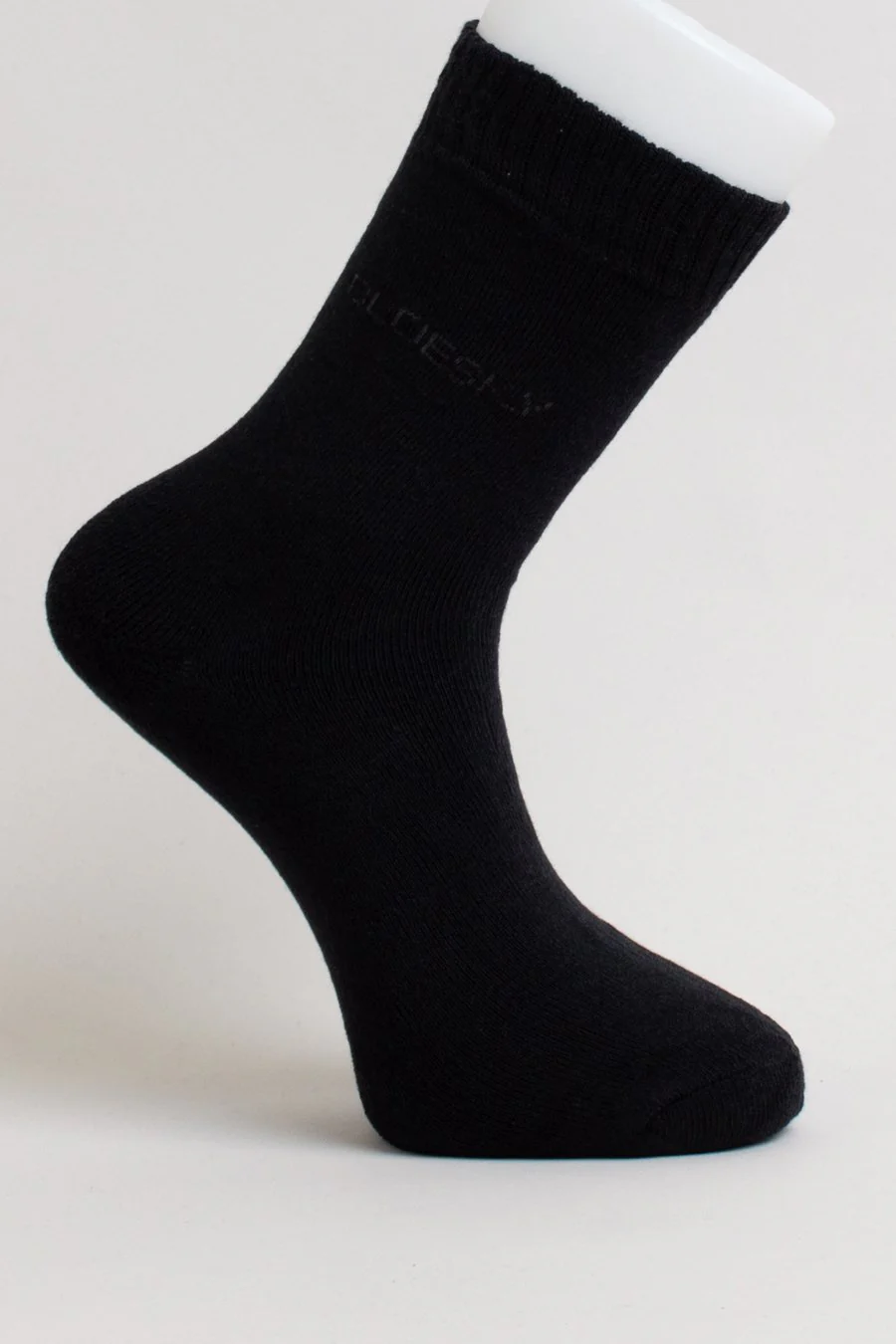 Men's Activewear Sock, Bamboo - Image 3