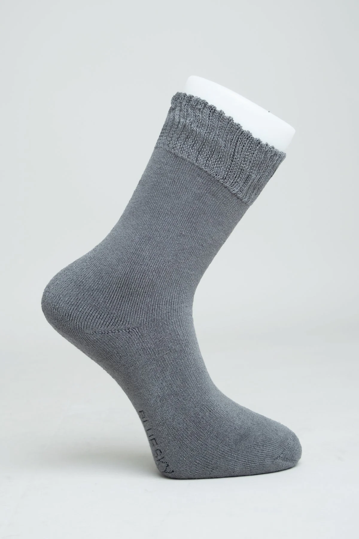 Men's Activewear Sock, Bamboo - Image 4