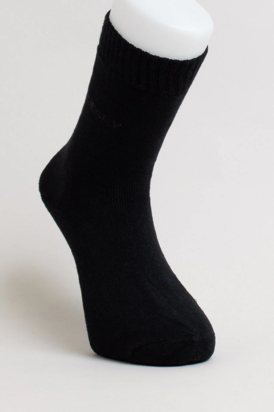 Men's Activewear Sock, Bamboo - Image 6