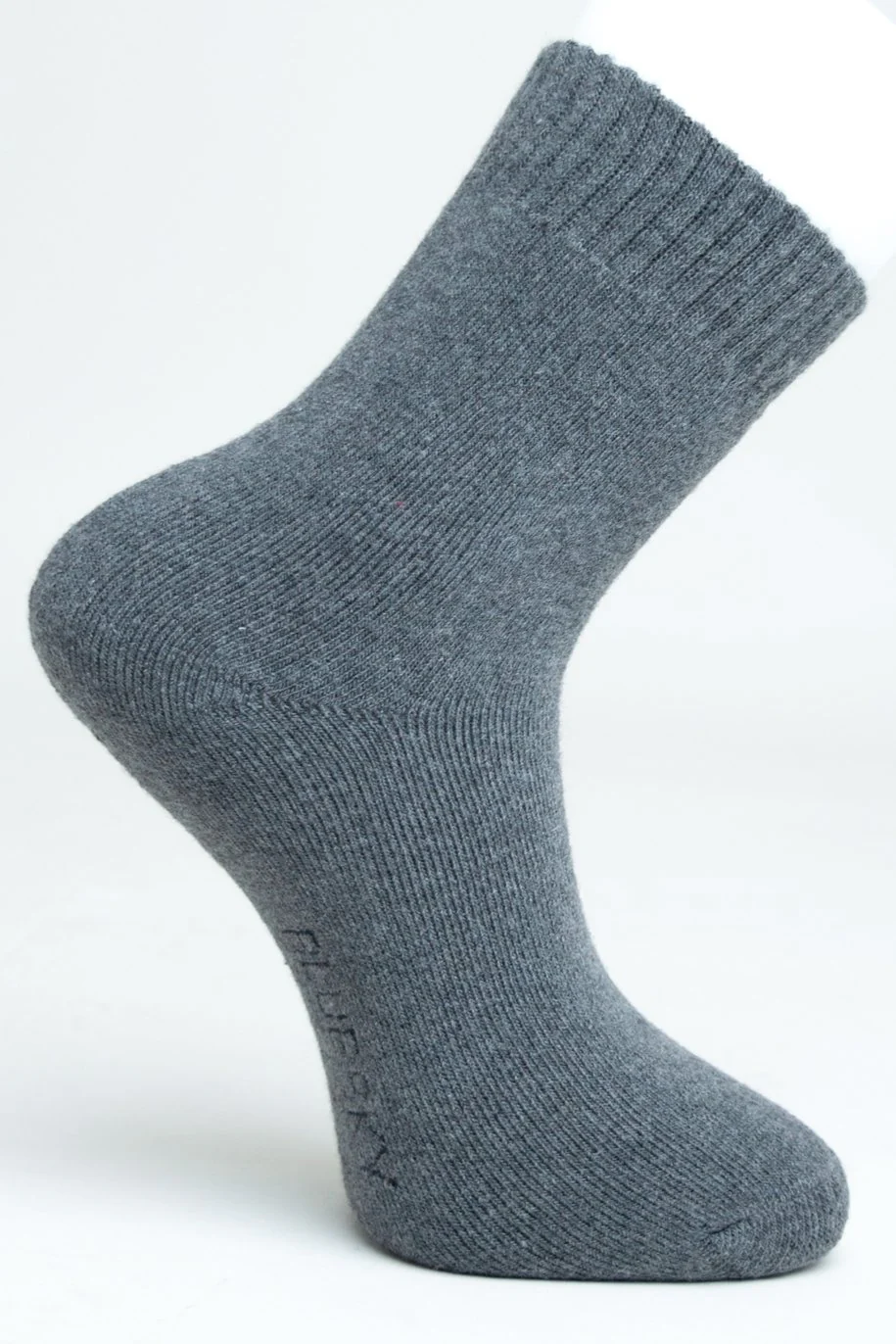 Men's Merino Wool Socks for Literacy - Image 3