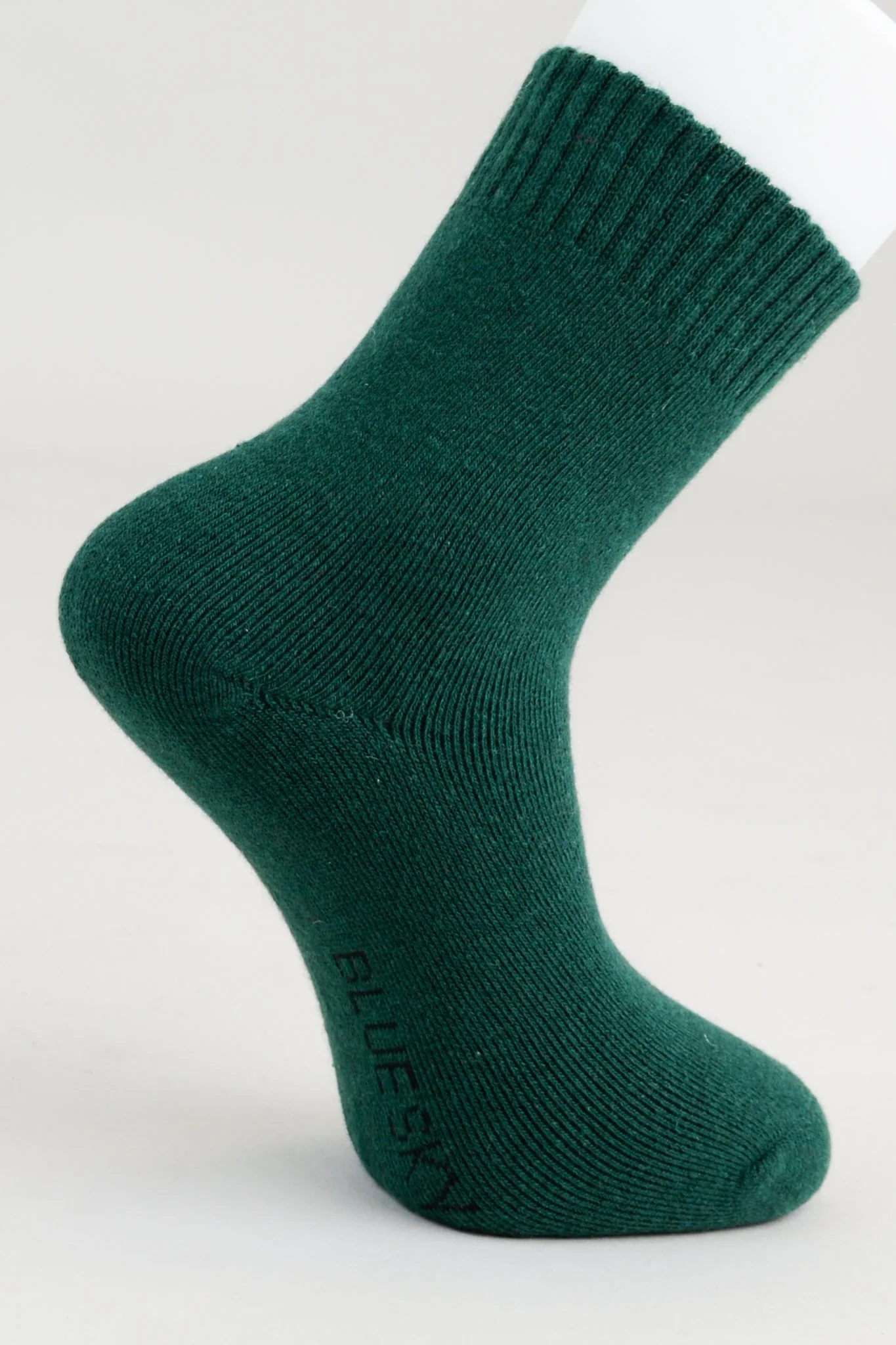 Men's Merino Wool Socks for Literacy - Image 8