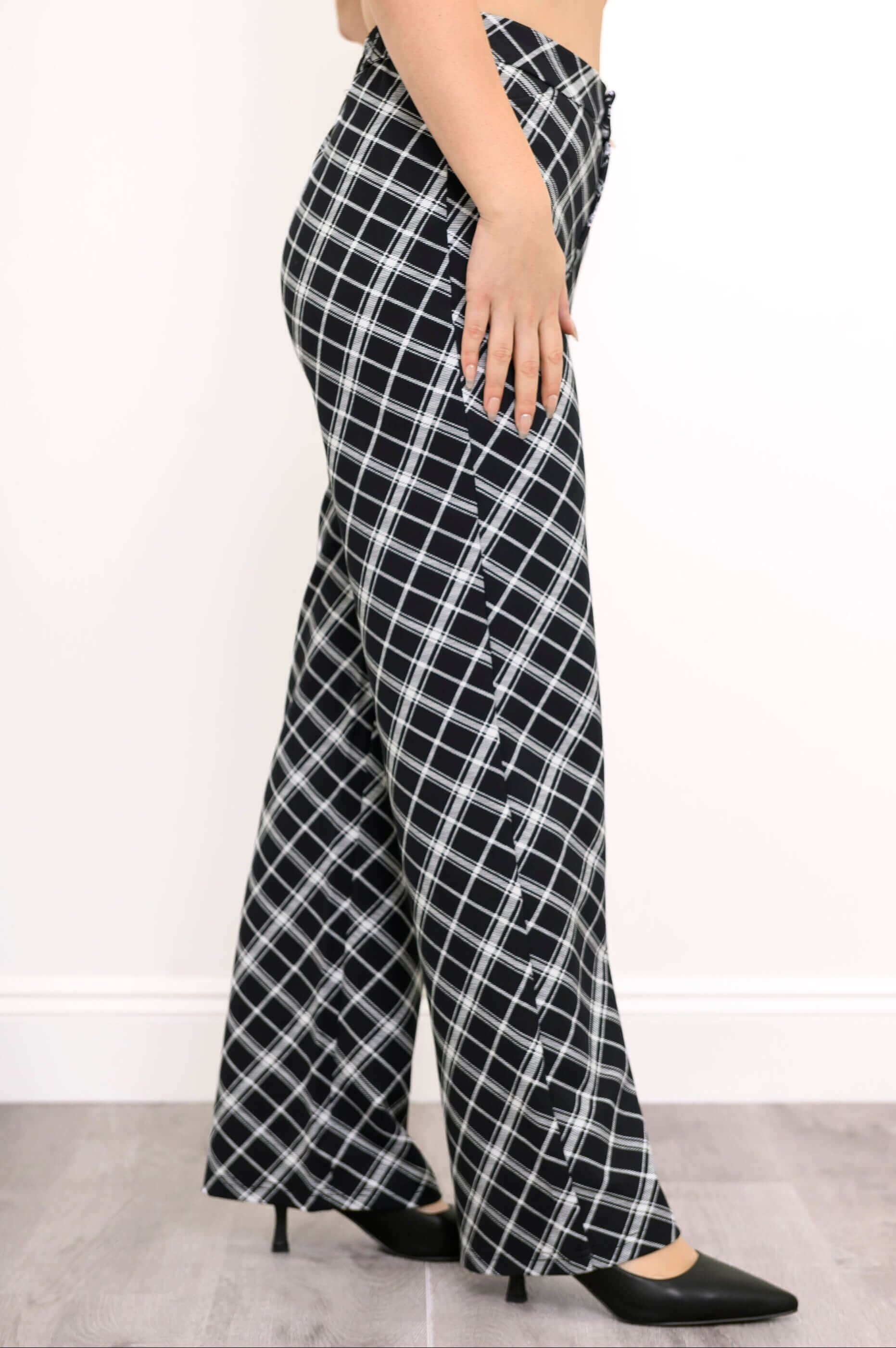 Norma Pant, Tarlic, Modal - Image 2