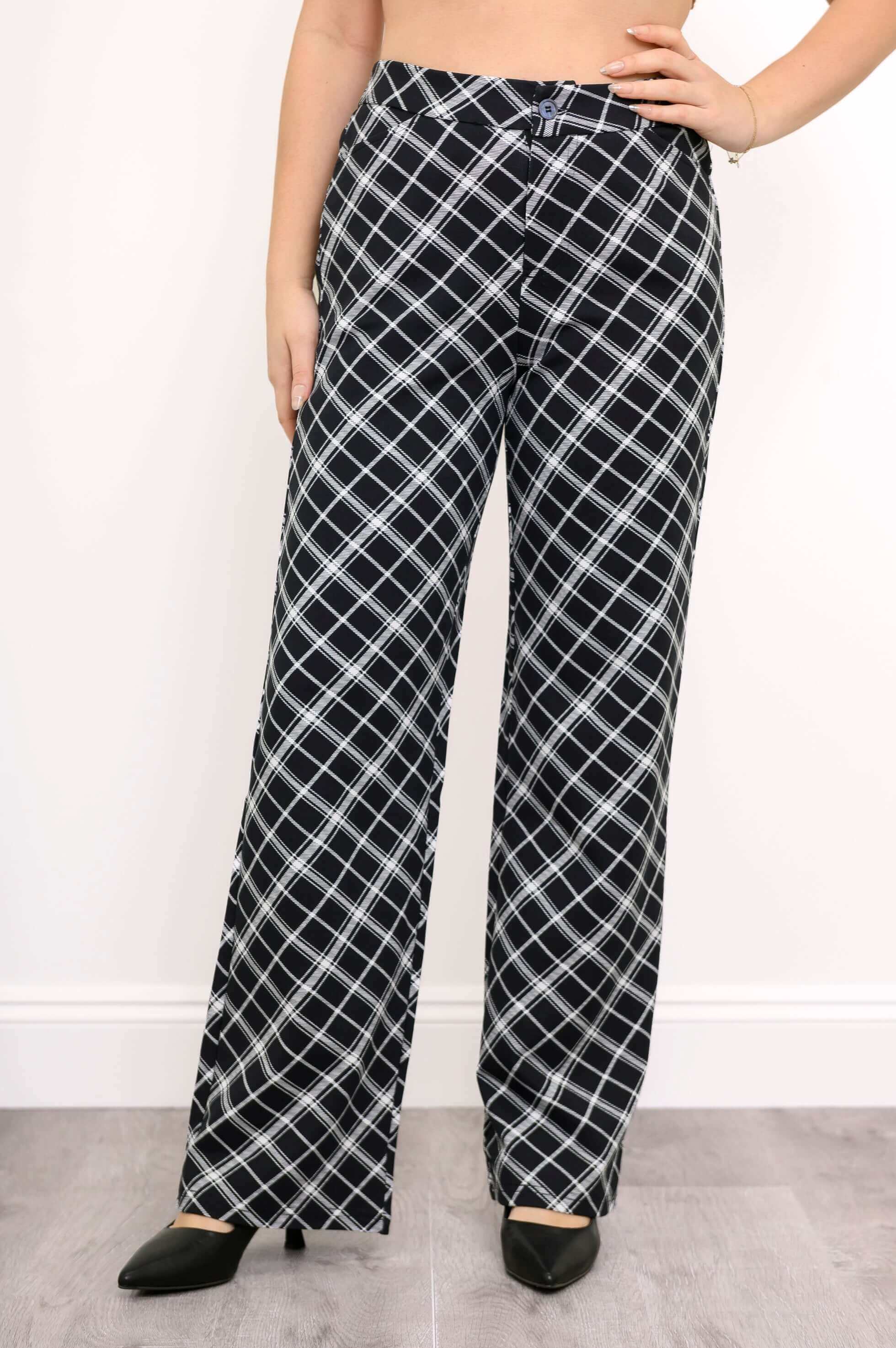 Norma Pant, Tarlic, Modal - Image 3
