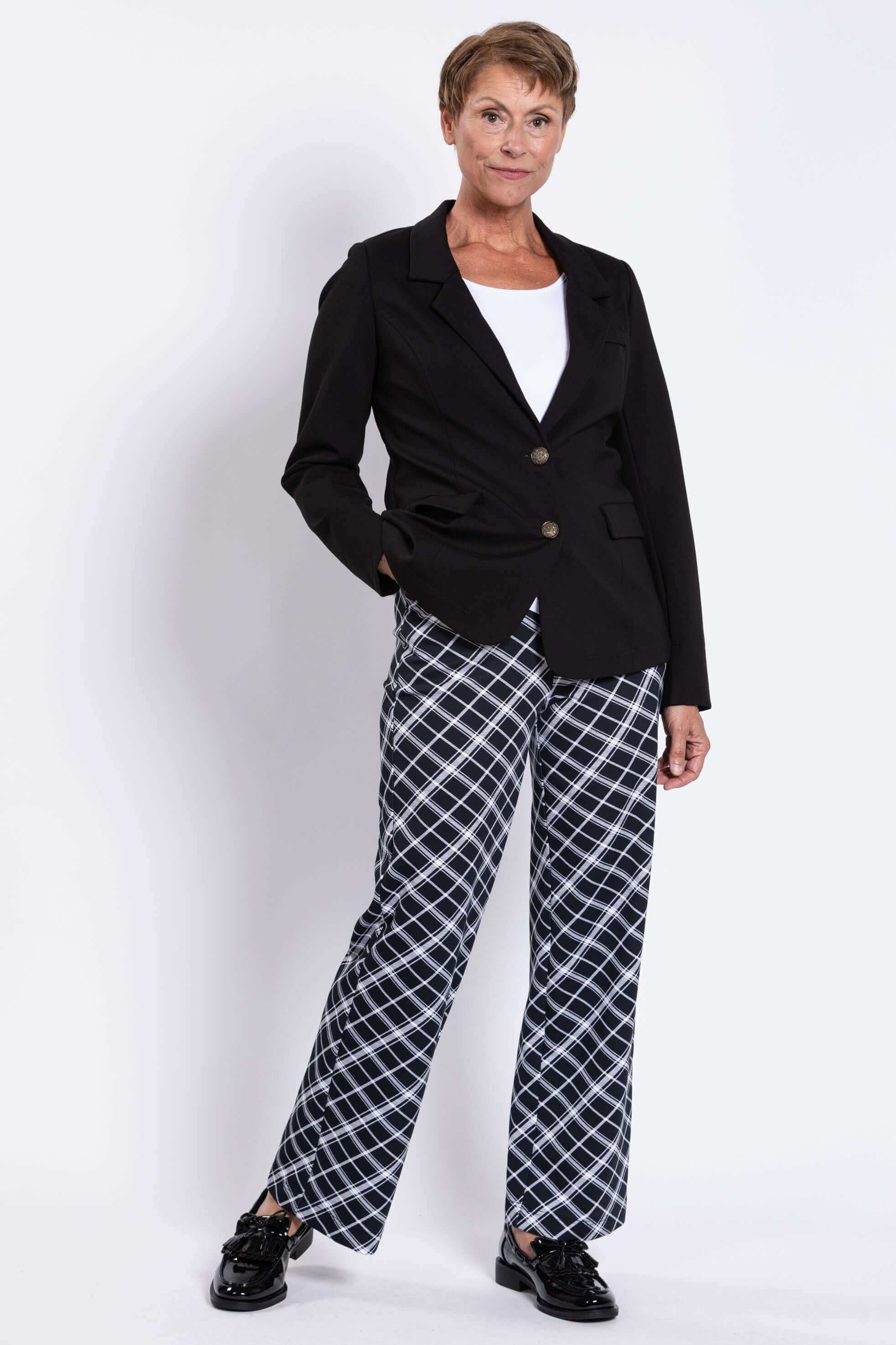Norma Pant, Tarlic, Modal - Image 5