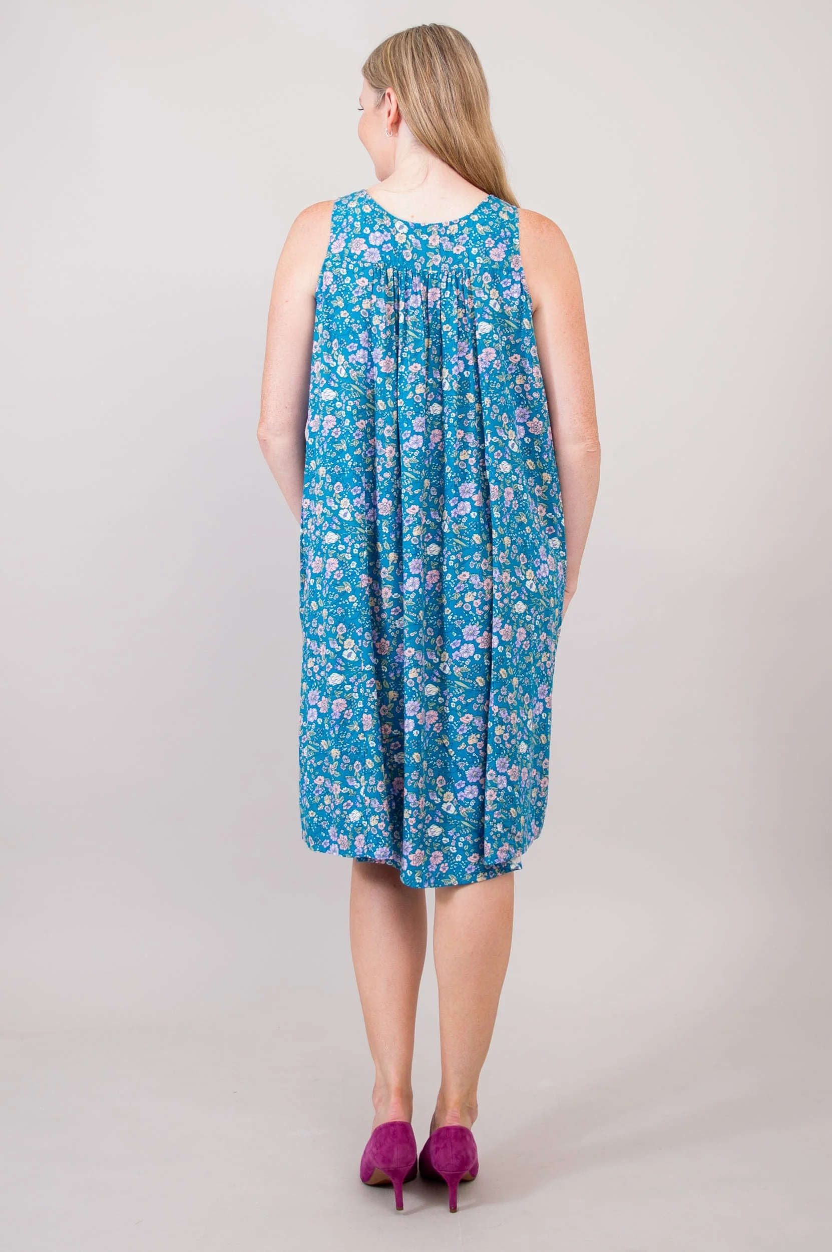 Peachy Dress, Tamani - Final Sale - Image 4